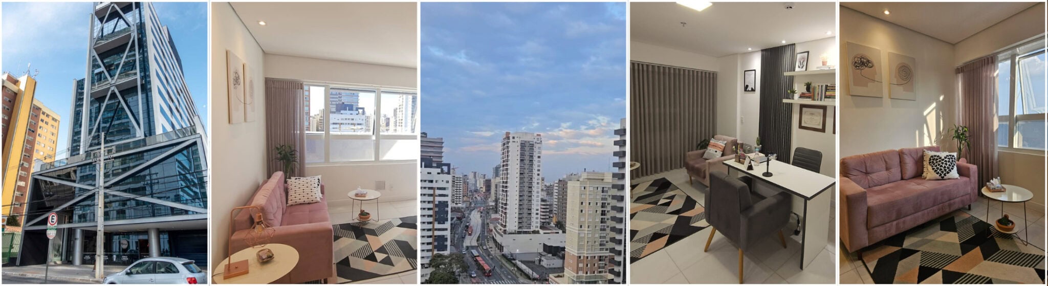 Psicóloga Cleia Wonsoski