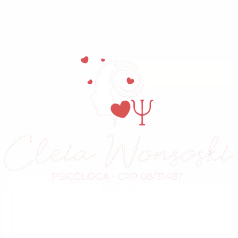 Cléia Wonsoski, Psicóloga, CRP 08/31487